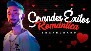 Roman El Original - GRANDES ÉXITOS ENGANCHADOS