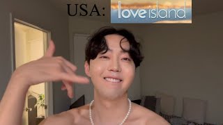 KOREAN DATING SHOWS VS AMERICAN DATING SHOWS