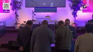 RWOC Sunday Worship Celebration
