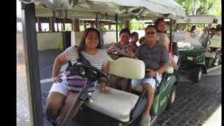 Weekend Celebration At Shangrila Boracay