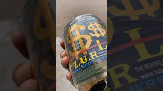 Dollar  kite kiteflyinglover chemical