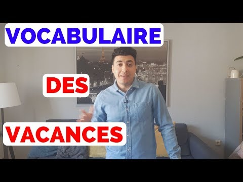 Vidéo: Comment Pouvez-vous Appeler De Vacances