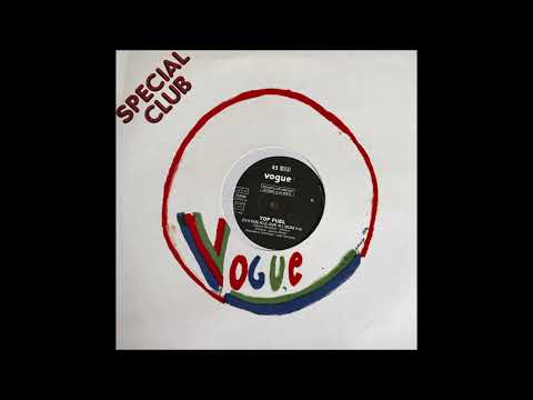 Top Fuel — Top fuel - (Tu N'sais) Ni Le Jour, Ni L'heure - 1985 (Remix maxi promo)