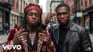 Lil Wayne ft. 50 Cent - Act Fast (Official Music Video)