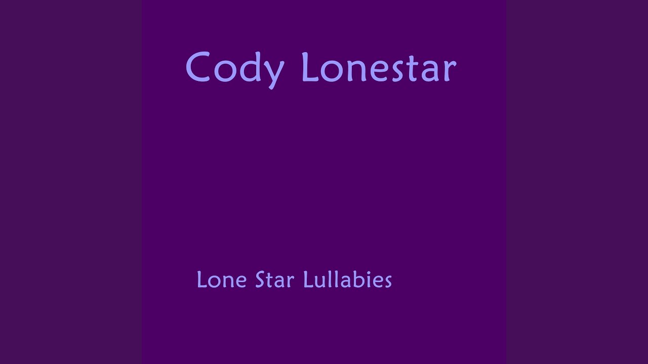 Watch Lonestar Loving on YouTube Watch Lonestar Loving on YouTube