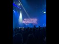 Comin’ In Hot - Hollywood Undead @Rod Laver Arena Melbourne 2025