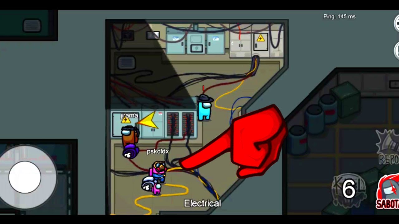 Imposters strikes Back