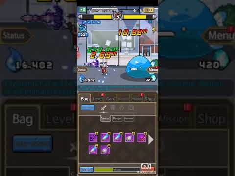 Dungeon Corp | เเนะนำระบบเกมน่าสนใจมากๆ เล่นสนุก ยาวๆเพลินๆ มาลองกันดูนะ