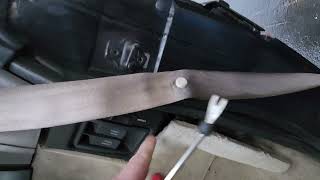 Removing the panel behind the driver's seat 90-93 Allante'