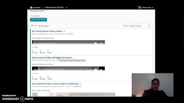 How to submitting assighments online through Beachboard