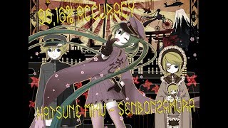 Osu! Mania - Hatsune Miku - Senbonzakura [ Rin ]