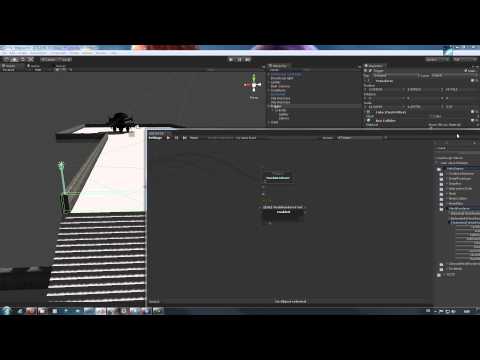 Antares Universe (TRIGGERS) Little Big Tutorial 02