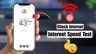 How to Check Your Internet Speed Test screenshot 4