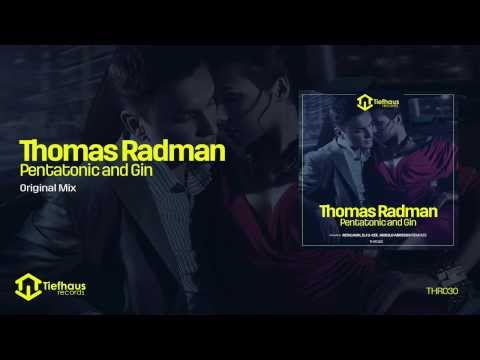 Thomas Radman -
