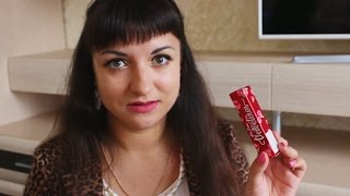 Заказ с Pudra.ru/ Lime Crime-лайм крайм, шампунь Klorane