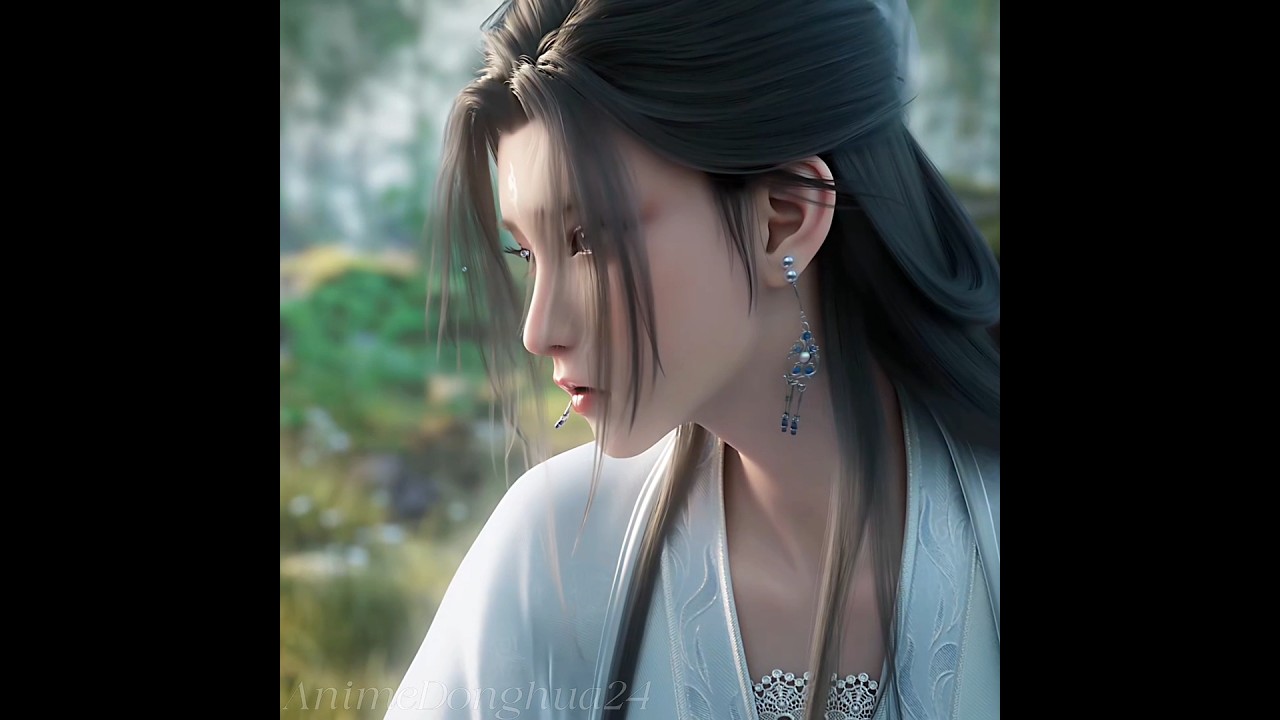 [Jade Dynasty] For Lu Xueqi, Zhang Xiaofan is more important than anyone | Zhang Xiaofan X Lu Xueqi