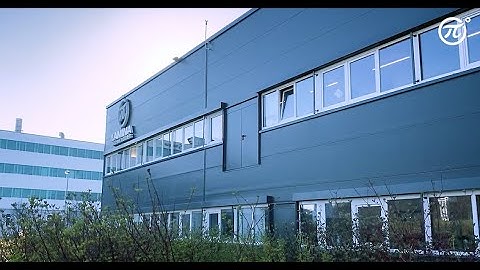 WE STAND TOGETHER - Lamina Technologies