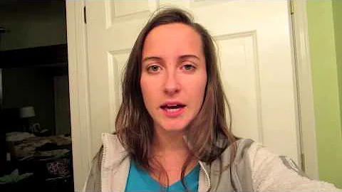 VlogTober - Day 13 (10.13.13) QUESTIONS?