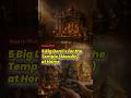 5 Big Don’ts for Home Temple | Avoid These Vastu Mistakes in Mandir