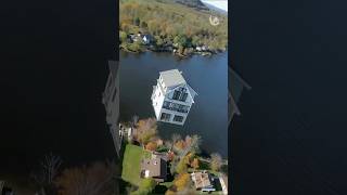 Build Your Dream on Culver Lake 🌊 🏡