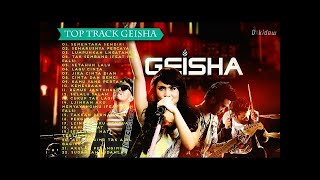 Geisha - Full Album [ Lagu Indonesia Terbaru 2017 - 2016 ]