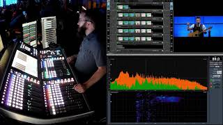 From the Booth: Episode 7 - Easter 2019