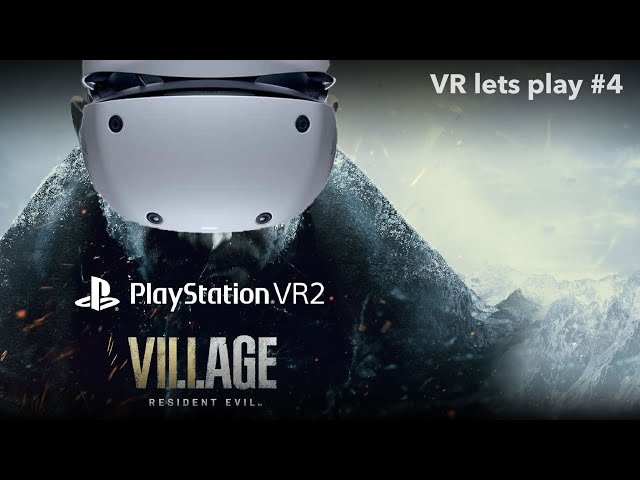 Playstation 5 VR2 games - Gran Turismo 7 and Resident Evil Village for Sale  in Las Vegas, NV - OfferUp