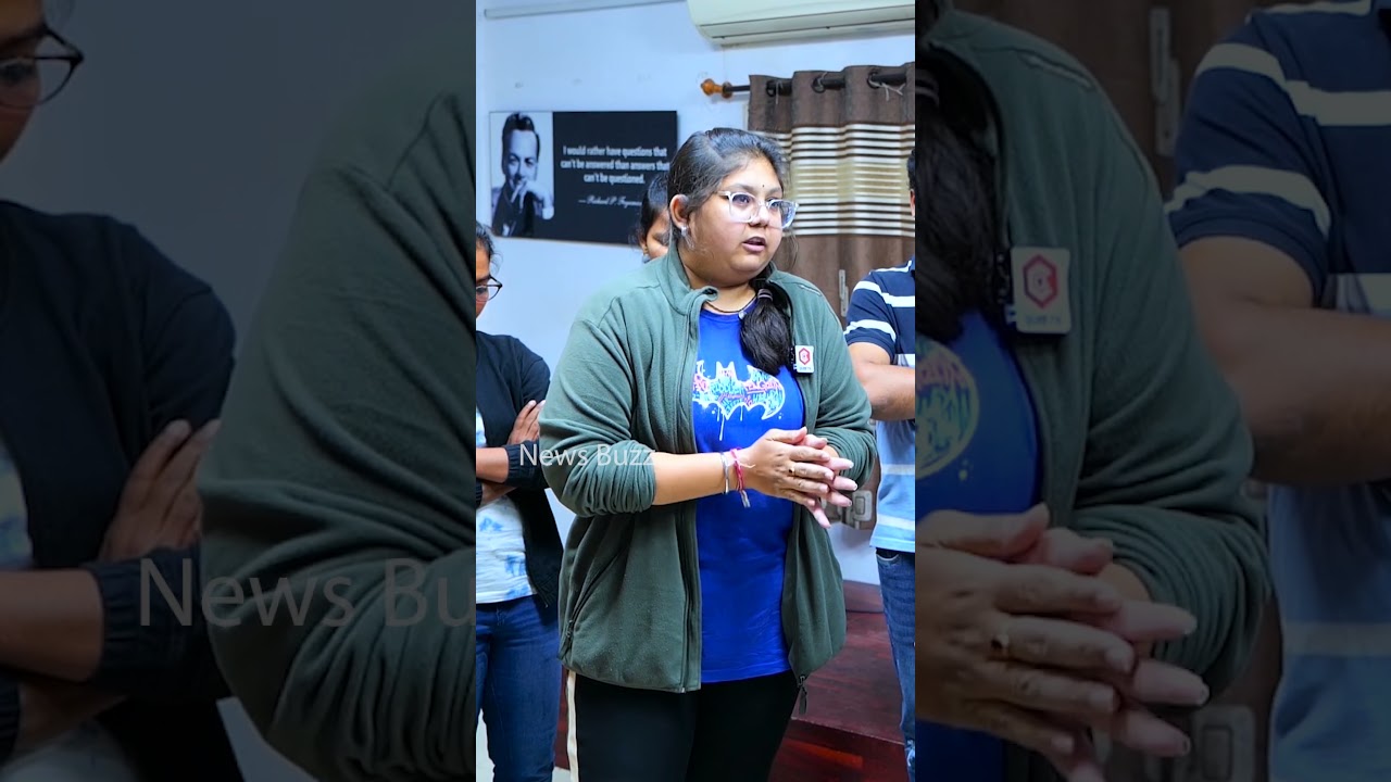 Students About TSPSC Exam Paper Leak Issue 