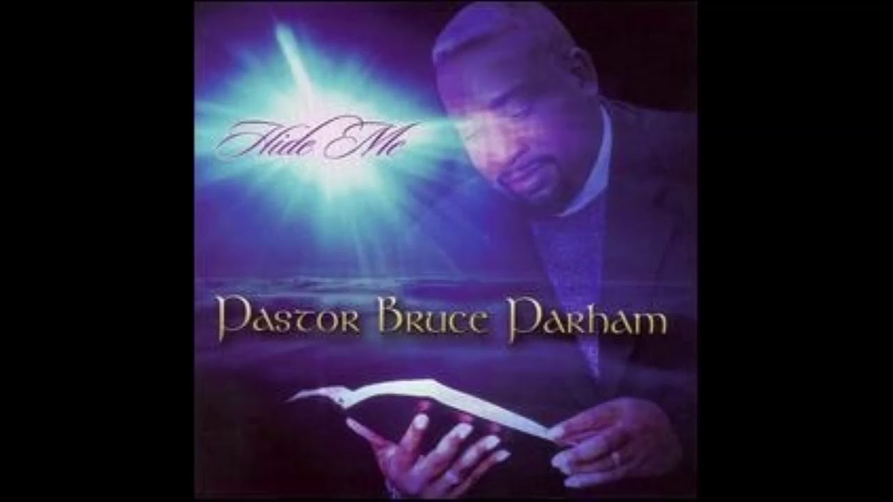 We Lift Our Hands- Pastor Bruce Parham - YouTube