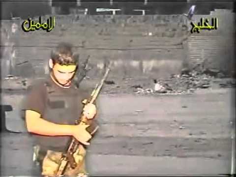 حسين الحجامي حذرنه يامه ويامه حذرناهم