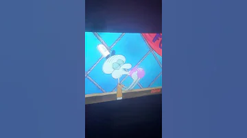 Squidward Head Inflation 3 