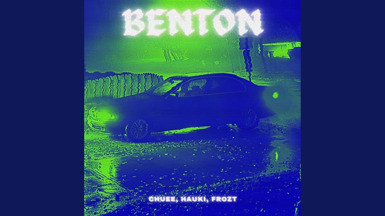 BENTON adlı videoyu YouTube'da izle BENTON adlı videoyu YouTube'da izle
