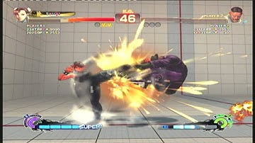 (Wii Whippet) Ch Vs Dud,Sag (Ranked).mpg