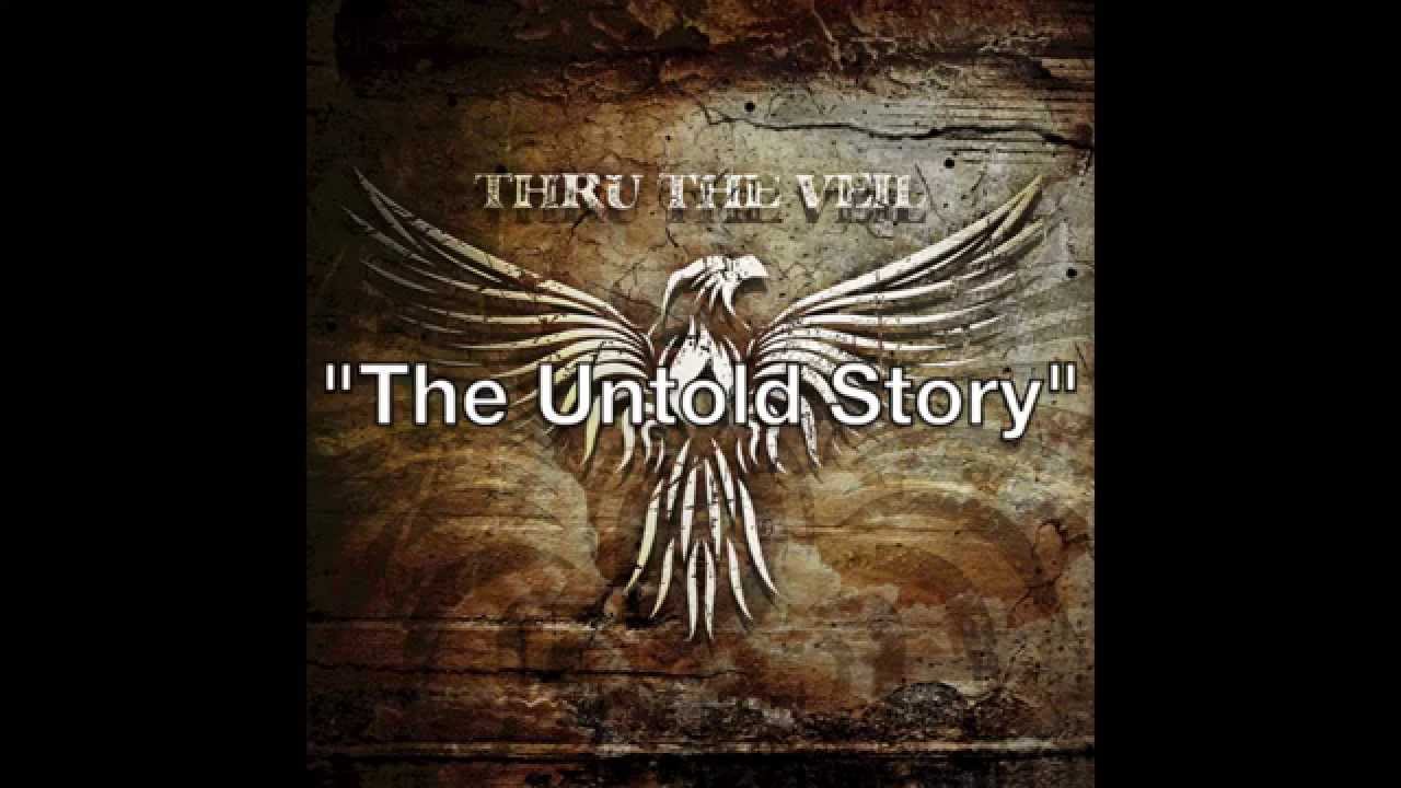 Untold Story Lyric vid YouTube