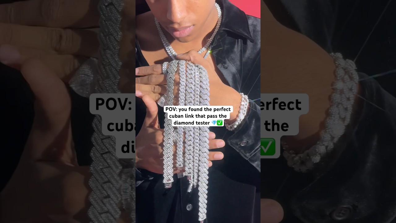 Save big w/ our Spring sale 💎 Stack 'em up⛓️💧 