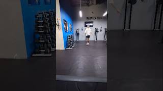 Jump ropin' in these Jordans (archive from April 1, 2025) #jumprope #jumpman23 #jumpmanjordan