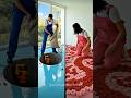 THIS DOUBLE FLOOR IS SO IMPRESSING 😱💙💗 Epoxy luxury floor#home #epoxyfloor#epoxycoating