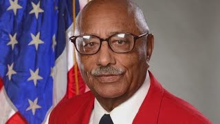 Tuskegee Airman being laid to rest at Arlington National Cemetery