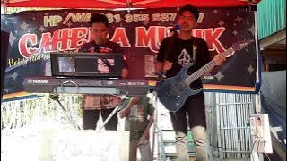 Lagu makassar Ma'boko Tonja || by Rifai pai #musikelectone #lagumakassar #pulaulakatong