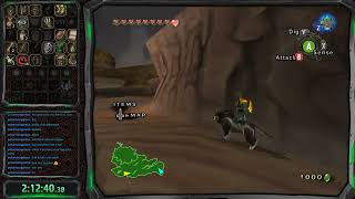 TP: Teleport Mystery Glitch