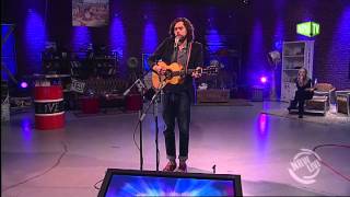 David Berkeley Zu Gast Bei Nrw Late Night Mit Performance Fire Sign Teil3