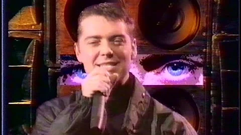 Gary Clail On-U Sound System - Human Nature