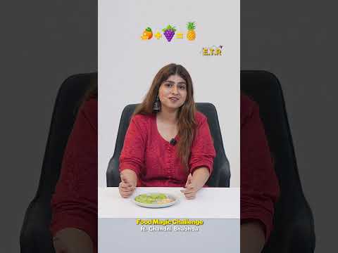 Will Chandni Approve This Combination Trending Etrtv 