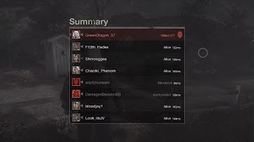 Friday the 13th: The Game - Epic Morph Grab