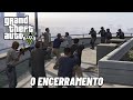 Grand Theft Auto V - O Encerramento - PS5 PRO
