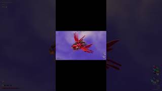 Still testing this… but it actually flies 👀🔥