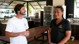 Caravan & Camping WA - RAC Cable Beach Holiday Park