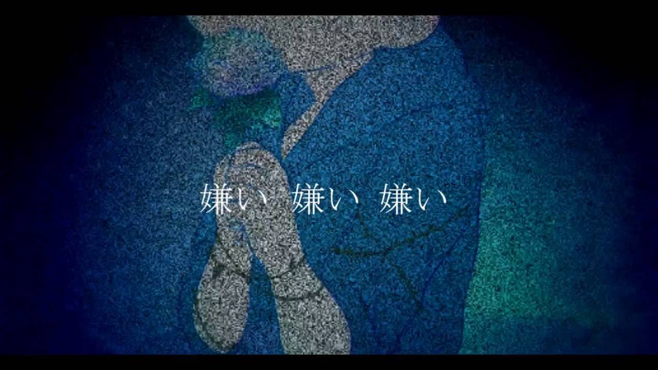 【人力】 paranoia ver.カラ松+