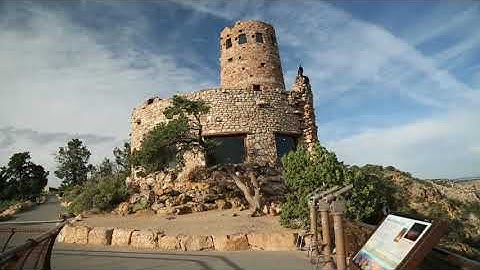 Navigate A2 Coursebook-video The Grand Canyon