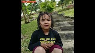 Lirik Lagu Ikko - Ratu Oke